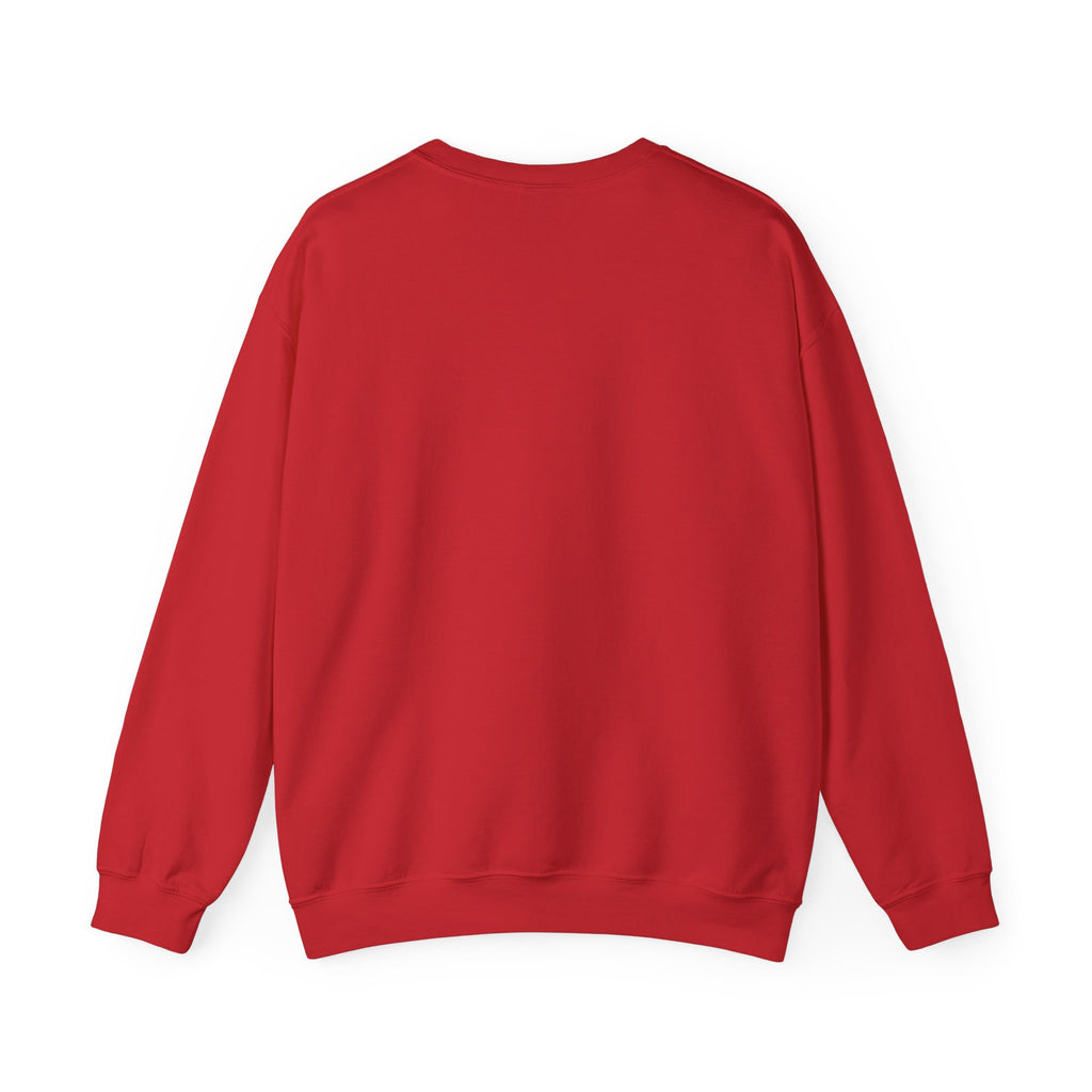 "Have Yourself a Merry Little Mocktail" holiday crewneck sweatshirt